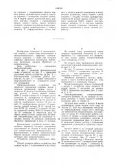 Микропрограммное устройство для обработки прерываний (патент 1188739)