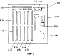 Система, способ и комплект для проверки соответствия минимальному световозвращению (патент 2596937)