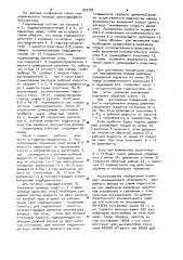 Гидравлический привод одноковшового экскаватора (патент 929792)