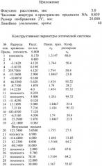 Планапохроматический высокоапертурный микрообъектив среднего увеличения (патент 2535586)