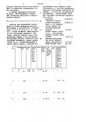 Средство для уничтожения кератофагов (патент 1544335)