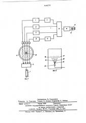 Способ контроля работы форсунок в распылительной сушилке (патент 620279)
