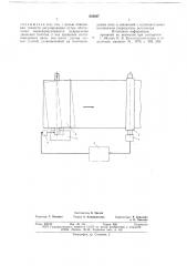 Устройство для регулирования положения разматываемого рулона (патент 659497)