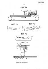 Цифровая печать прозрачными бесцветными чернилами (патент 2667589)