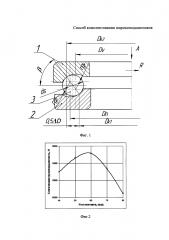 Способ комплектования шарикоподшипников (патент 2626800)