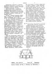 Фрикционный клиновой гаситель колебаний рельсового транспортного средства (патент 1449420)