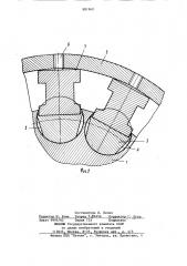 Штыревая оправка к станку для укладки катушек в пазы статора (патент 881942)
