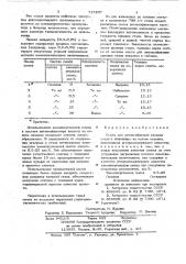 Смесь для интенсификации кипения стали (патент 715207)