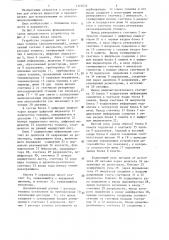 Устройство для учета топлива,получаемого и отпускаемого автотопливозаправщиком (патент 1321675)