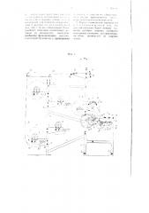 Машина для измерения, просмотра и навивания в рулоны, например, лент (патент 101009)