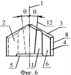 Режущая пластина и сборный режущий инструмент (варианты) (патент 2375155)