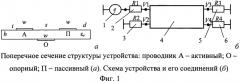 Устройство защиты от импульсных сигналов с выравниванием амплитуд разложенных импульсов (патент 2588603)