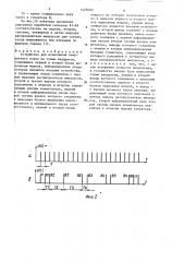 Устройство для извлечения квадратного корня из суммы квадратов (патент 1425663)
