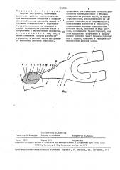 Рабочий инструмент (патент 1588866)