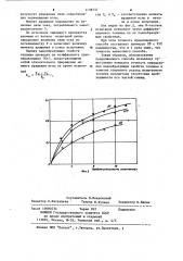 Способ определения лакообразующих свойств топлива (патент 1138737)