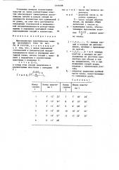 Многополюсная электрическая машина постоянного тока (патент 1272408)