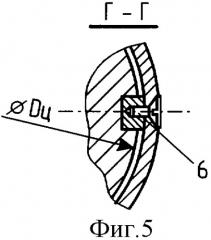 Подвесное автоматическое устройство поворота и захвата пробки пенала (патент 2332729)