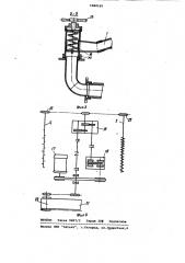 Устройство для формования изделий из теста с начинкой (патент 1060165)
