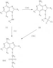 Замещенные имидазопиридины (патент 2294934)