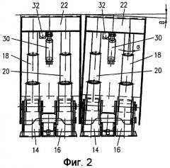 Секция щитовой механизированной крепи (патент 2464424)