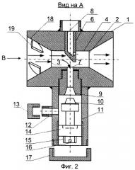 Устьевой пробоотборник для добывающей скважины (патент 2275503)