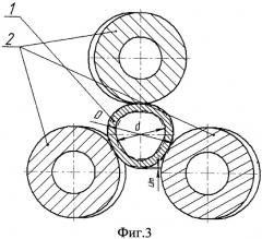 Способ релаксации остаточных напряжений (патент 2478031)