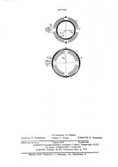 Способ градуировки датчика погружного типа электромагнитного расходомера (патент 367785)