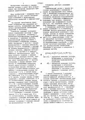 Устройство для измерения девиации частоты,возникающей при паразитном преобразовании амплитудной модуляции в частотную (патент 1176261)