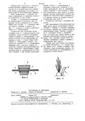 Устройство для отделения ботвы корнеплодов на корню (патент 1253466)