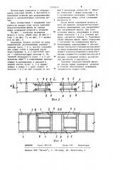 Планирная штанга (патент 1214711)