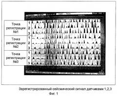 Способ компоновки сейсмоприемника (патент 2336542)