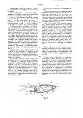 Устройство для обучения плаванию в бассейне (патент 1258452)