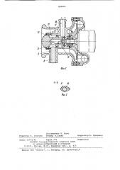 Компрессорно-насосный агрегат (патент 802626)