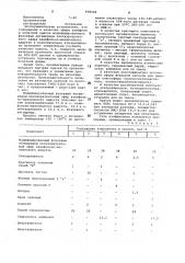 Трафаретная краска для печатных плат (патент 958458)