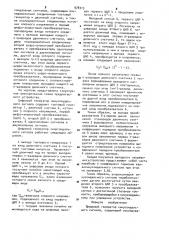 Цифровой генератор синусоидального сигнала (патент 978313)