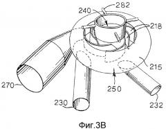 Устройство и способ для гидратации геля, предназначенного для использования в подземной скважине (патент 2344873)