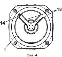 Автомобильный термостат с электронным управлением (патент 2375592)