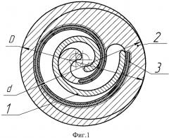 Спиральная машина (патент 2550225)