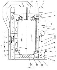 Водогазотрубный котел wgbs (патент 2265770)
