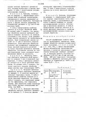 Способ модификации свойств волокон из производного целлюлозы (патент 1612998)