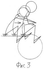 Академический велосипед (патент 2372244)