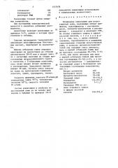 Полимерная композиция для искусственной кожи (патент 1537678)