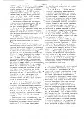 Способ получения гранулированных азотных удобрений (патент 1544758)