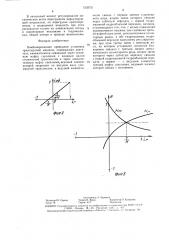 Комбинированная приводная установка транспортной машины (патент 1535751)
