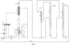 Способ производства диметилового эфира из метанола (патент 2466980)