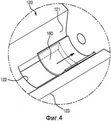 Проявочное устройство устройства формирования изображений (патент 2429137)
