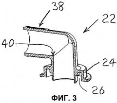 Газоочистной сепаратор (патент 2495725)
