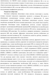 Композиции и способы регуляции клеточной активности nk (патент 2404993)