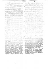 Способ получения целлюлозы (патент 1493706)