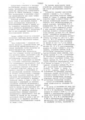 Способ регулирования процесса сушки (патент 1320625)